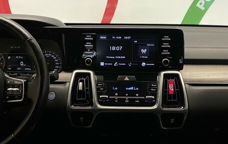 KIA Sorento IV, 2020 год, 3 900 000 рублей, 12 фотография