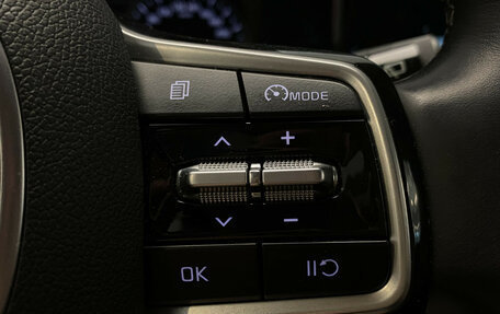 KIA Sorento IV, 2020 год, 3 900 000 рублей, 27 фотография