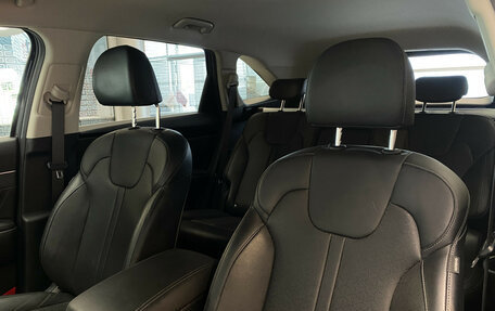 KIA Sorento IV, 2020 год, 3 900 000 рублей, 30 фотография