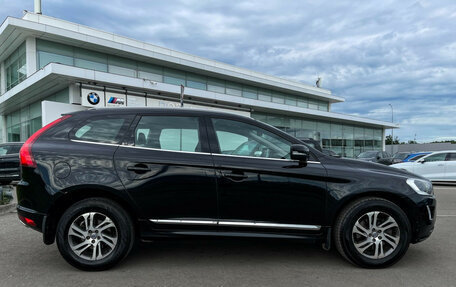 Volvo XC60 II, 2015 год, 1 497 000 рублей, 4 фотография