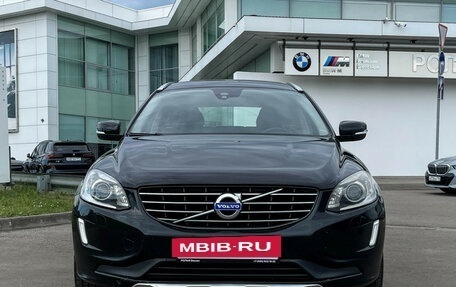 Volvo XC60 II, 2015 год, 1 497 000 рублей, 2 фотография