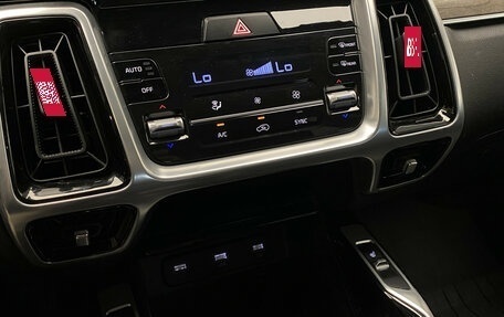 KIA Sorento IV, 2020 год, 3 900 000 рублей, 22 фотография