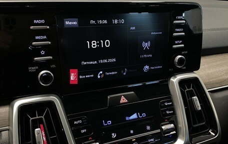 KIA Sorento IV, 2020 год, 3 900 000 рублей, 23 фотография