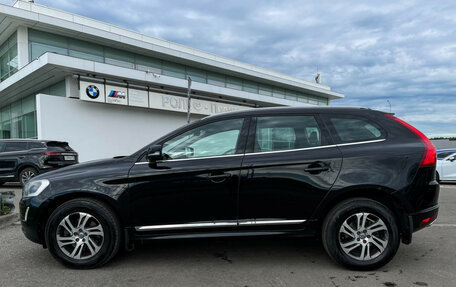 Volvo XC60 II, 2015 год, 1 497 000 рублей, 9 фотография