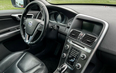 Volvo XC60 II, 2015 год, 1 497 000 рублей, 10 фотография