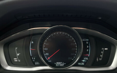 Volvo XC60 II, 2015 год, 1 497 000 рублей, 12 фотография