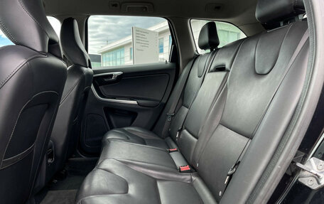 Volvo XC60 II, 2015 год, 1 497 000 рублей, 11 фотография