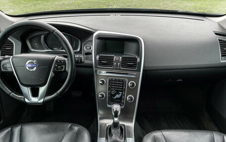 Volvo XC60 II, 2015 год, 1 497 000 рублей, 13 фотография
