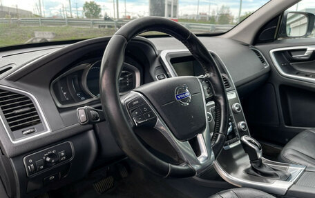 Volvo XC60 II, 2015 год, 1 497 000 рублей, 14 фотография