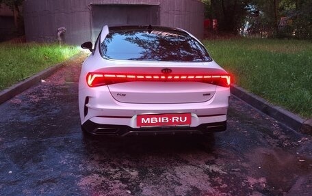 KIA K5, 2020 год, 2 750 000 рублей, 2 фотография
