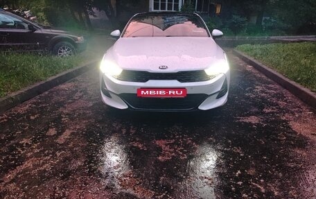 KIA K5, 2020 год, 2 750 000 рублей, 4 фотография