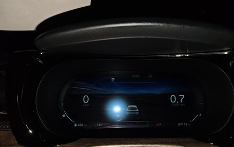 KIA K5, 2020 год, 2 750 000 рублей, 12 фотография