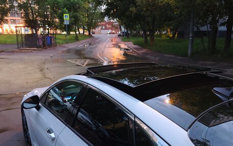 KIA K5, 2020 год, 2 750 000 рублей, 15 фотография