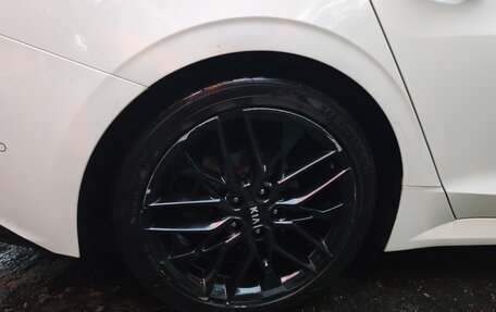 KIA K5, 2020 год, 2 750 000 рублей, 10 фотография