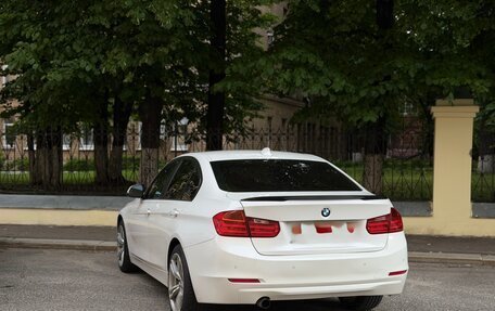 BMW 3 серия, 2014 год, 1 590 000 рублей, 5 фотография