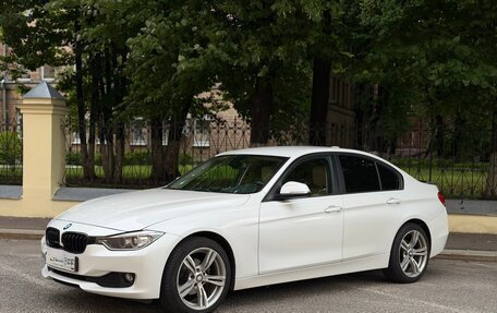 BMW 3 серия, 2014 год, 1 590 000 рублей, 3 фотография