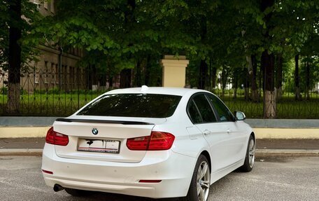 BMW 3 серия, 2014 год, 1 590 000 рублей, 6 фотография
