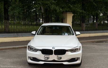 BMW 3 серия, 2014 год, 1 590 000 рублей, 2 фотография