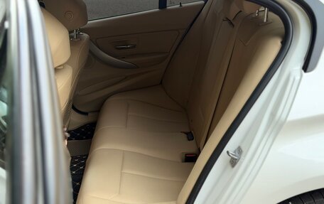 BMW 3 серия, 2014 год, 1 590 000 рублей, 8 фотография