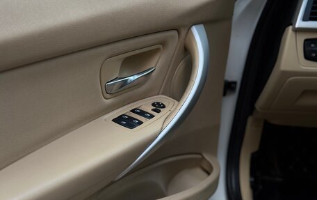 BMW 3 серия, 2014 год, 1 590 000 рублей, 13 фотография