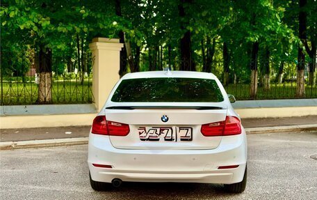 BMW 3 серия, 2014 год, 1 590 000 рублей, 7 фотография