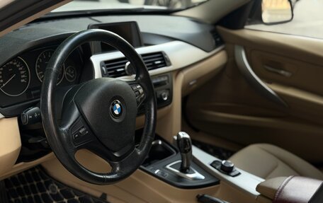 BMW 3 серия, 2014 год, 1 590 000 рублей, 12 фотография