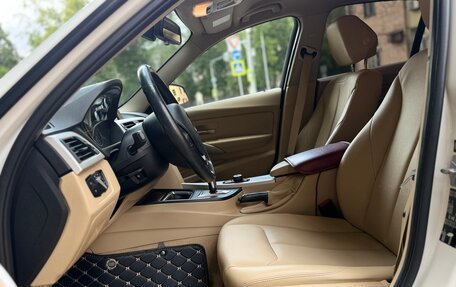 BMW 3 серия, 2014 год, 1 590 000 рублей, 11 фотография