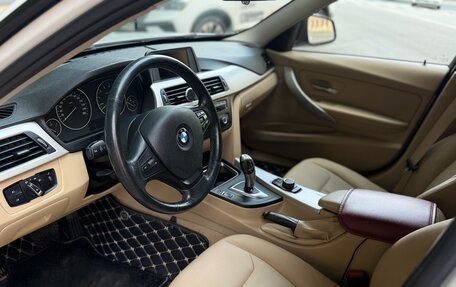 BMW 3 серия, 2014 год, 1 590 000 рублей, 10 фотография