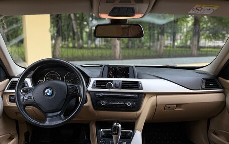 BMW 3 серия, 2014 год, 1 590 000 рублей, 9 фотография