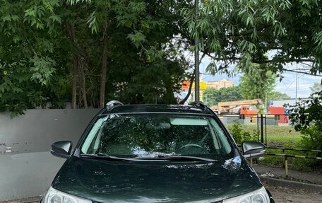 Toyota RAV4, 2013 год, 1 570 000 рублей, 7 фотография