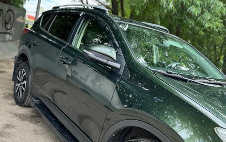 Toyota RAV4, 2013 год, 1 570 000 рублей, 6 фотография