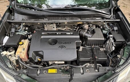 Toyota RAV4, 2013 год, 1 570 000 рублей, 14 фотография