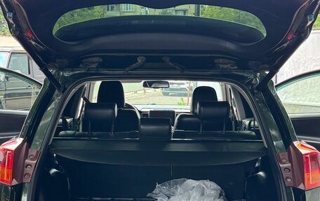 Toyota RAV4, 2013 год, 1 570 000 рублей, 22 фотография