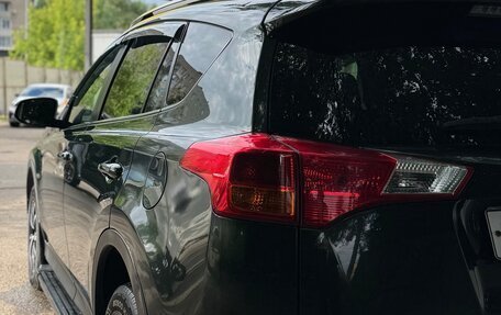 Toyota RAV4, 2013 год, 1 570 000 рублей, 10 фотография
