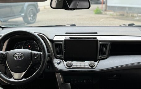 Toyota RAV4, 2013 год, 1 570 000 рублей, 20 фотография