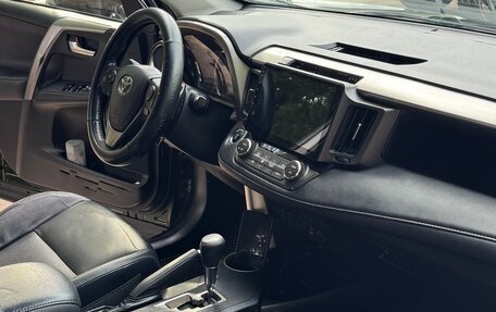 Toyota RAV4, 2013 год, 1 570 000 рублей, 16 фотография