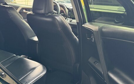 Toyota RAV4, 2013 год, 1 570 000 рублей, 19 фотография