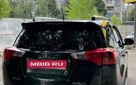 Toyota RAV4, 2013 год, 1 570 000 рублей, 8 фотография