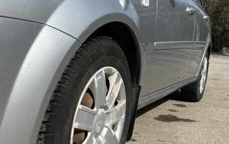 Chevrolet Lacetti, 2012 год, 650 000 рублей, 5 фотография