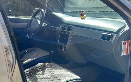 Chevrolet Lacetti, 2012 год, 650 000 рублей, 6 фотография