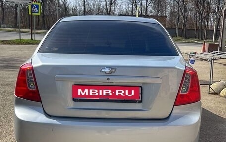 Chevrolet Lacetti, 2012 год, 650 000 рублей, 3 фотография