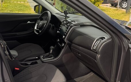 Hyundai Creta, 2021 год, 2 250 000 рублей, 6 фотография