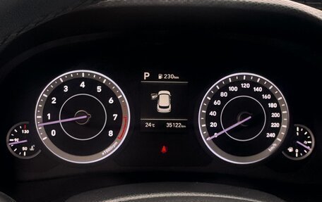 Hyundai Creta, 2021 год, 2 250 000 рублей, 4 фотография