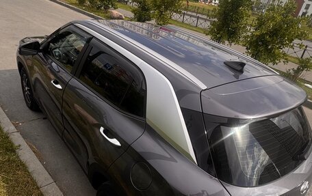Hyundai Creta, 2021 год, 2 250 000 рублей, 12 фотография