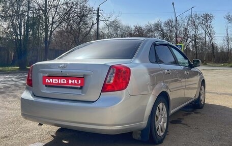 Chevrolet Lacetti, 2012 год, 650 000 рублей, 2 фотография