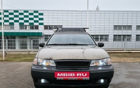 Daewoo Nexia I рестайлинг, 2000 год, 135 000 рублей, 3 фотография