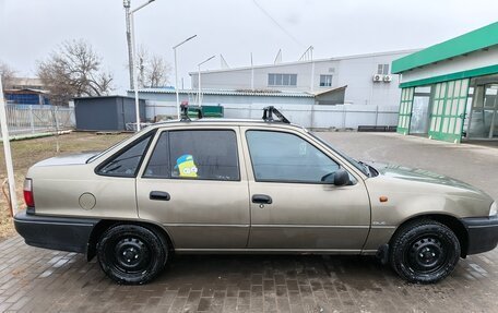 Daewoo Nexia I рестайлинг, 2000 год, 135 000 рублей, 6 фотография