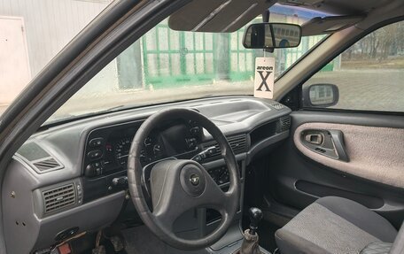 Daewoo Nexia I рестайлинг, 2000 год, 135 000 рублей, 12 фотография