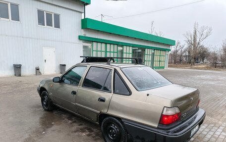 Daewoo Nexia I рестайлинг, 2000 год, 135 000 рублей, 10 фотография