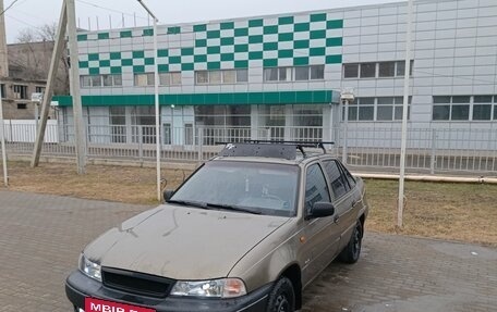 Daewoo Nexia I рестайлинг, 2000 год, 135 000 рублей, 2 фотография